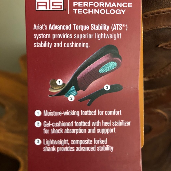 Women’s Cowgirl Boots Size 8 US - Picture 8 of 9